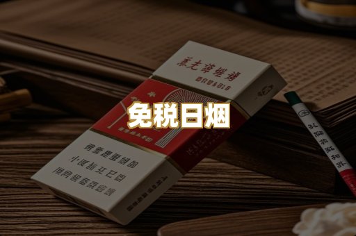 免税日烟